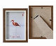  New Wholesale MDF Wrapped Photo Frame for Home Decoration