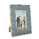 Hot Sale PS Photo Frame for Desktop Decoration