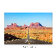  Highway and Desert Print Canvas Digital Printed Wall Art Modern Wall Art Picture for Living Room Decoration