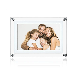  5/7/10.1 Inch Hot Sale Acrylic Digital Photo Frame Picture Frame