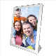  15W Micro USB High Capacity Battery Desktop LCD Display 9.7 Inch Digital Photo Frame