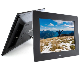 Hot Selling Product 8 Inch Multi-Function Video Playback Display Digital Photo Frame