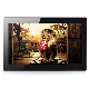  13.3 Inch WiFi Blue-Tooth Acrylic Video Player IPS Screen Digital Photo Frame