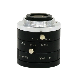 2/3" 3MP 16mm F1.4 C-Mount Industrial Camera Machine Vision Lens