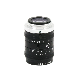 2/3" 10MP 25mm F1.8 C-Mount Fixed Fofus Camera Machine Vision Lens