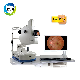  in-Vder (Model A) New Auto Optical Digital Fundus Camera Price