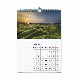 Custom Logo Calendar New Design Desktop Ornaments Digital Monthly Calendars