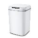 Water-Proof Smart Rubbish Can Infrared Vibration Motion Electric Waste Bin Sensor Dustbin