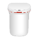  Touchless Sensor Trash Can with Odor Filter System Intelligent Auto Motion Garbage Bin