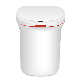 Touchless Sensor Trash Can with Odor Filter System Intelligent Auto Motion Garbage Bin