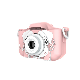 Cute Cartoon Children Fun Digital Pgoto Kids Photo Camera manufacturer