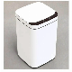 a New Type of Smart Motion Sensor Trash Bin Ultra-Induction Kick Waste Auto-Sensor Bin manufacturer