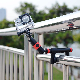 Multifunctional Stand Clip Mount Holder Sports Action Video Cameras for Go PRO Bl15515