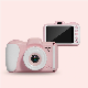 X38 1080P Mini Touch Screen Children Kids Camera for Kid