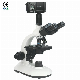  1000X Research Binocular Microscope for Olympus Microscope Trinocular