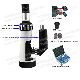 FM-Bj-X Digital Handheld Metallurgical Microscope