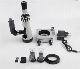  FM-Bj-X Plan Infinity Metallurgical Microscope with Ce Approved