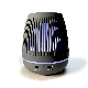  2022 Cheap Portable Shower Colorful Waterproof Wireless Speaker Mobile Phone Car Mini LED Speaker