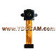 Yds-C8mf-Ov2740 V1.0 2MP Ov2740 Mipi Interface M12 Fixed Focus Camera Module