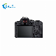 Zv-E1 Full Frame Micro Single Camera Vlog Flagship Digital Camera Single Body Black