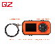 4cm Focal Distance 3inch High Contrast Color LCD Display Digital Inspection Camera