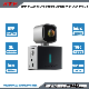 8MP 3X Zoom Live Streaming Camera with Display and Mic