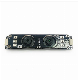  Binocular Wide Dynamic USB Camera Module HD Face Image Sensor