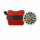 Temu 3D Reel View Master Photo Changing Camera 3D Viewing Machine Toy Camera Slider