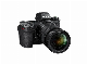  Viltrox 85mm F1.8 Stm Auto Focus Lens Full Frame Large Aperture Lens Z5 Z6 Z7 Z50 Z7II Z6II Camera