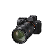  High Quality Travel Camera A7m4 New Full Frame Camera