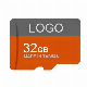 High Speed Memory Card 16GB 32GB 64GB 128GB Class 10 SD Card Flash Drive Mini TF Cards for Cell Phones/Cameras