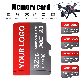 Uav Shooting Memory Card Large File U1 U3 C10 High-Speed Storage TF Card