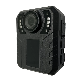  Body Camera Civilians Patrol Portable Body Mounted Camcorder with 1800mAh Battery