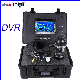  Underwater 360 Degree Rotation Camera DVR Video Recording 7b