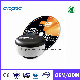  Intelligent IR High Speed Dome Camera for CMOS Mini Camera
