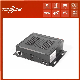  Tsinglink Platform Remote Command Software 4 Channel GPS Wireless Mobile Vehicle DVR