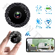 Home Security WiFi Full HD Mini Camera Nanny Baby Monitor A9