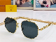  Hot Sale Unisex Fashionable Outdoor Sun Glasses Retro Sports Fashion Design Sunglasses