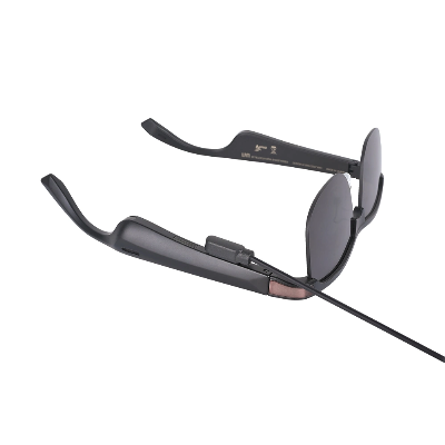 Open Ear Audio Sunglasses Music Glasses Support Phone Calls Eyeframe Eyeglasses Frames