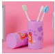 Wholesale Simple Nordic Design Travel Toothbrush Holder Washing Cups Toothbrush Gargle Cup