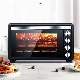 Large Size 65L Counter Top Baking Convection Toaster Oven manufacturer