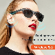 Hands Free Calling Music Audio Wireless Bluetooth 5.3 Earphone Sport Eyewear Speaker Smart Glasses manufacturer