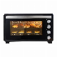 65liters Multi-Function Electric Oven for Both Household and Commercial Usages manufacturer