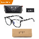  New Arrival Fashion Popular Computer Anti Blue Light Blocking Anti Ray 2024 Optical Safety Reading Eyewear Men Women 2023 Wholesale Glasses