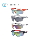  Pilot Optics Wholesale Custom Logo UV400 Cycling Running Bike Fishing Polarized Sunglasses
