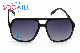  2023 New Design Mens High Quality Vintage Tr Sunglasses UV400 Polarized Sunglasses Mens Sun Glasses