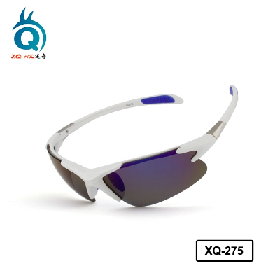 Wholesale in Stock Mens Shades Running Cycling Glasses Eye Glasses for Men