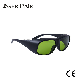 Alexandrite & Diodes & ND: YAG 720-1100nm High Protective Eyewear Vision Laser Safety Glasses