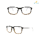 Ce Proved Acetate Eyeglasses for Genltemen manufacturer