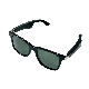 Top Selling Sport Bluetooth Glasses Wireless Audio Smart Eyewear Sunglasses with Speaker